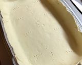 Cseresznyés pite recept fázis 2 fotója