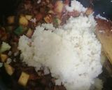 Foto del paso 6 de la receta: Cuscús borracho
