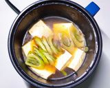 肉豆腐 にくどうふ的食譜步驟3照片