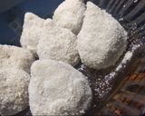 Foto del paso 5 de la receta: Coxinhas 🍗