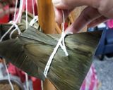 粽子的食譜步驟9照片