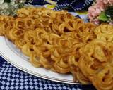 Achhappam or Kerala Rose Cookies recipe step 5 photo