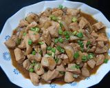 Foto langkah ke 4 dari resep Chicken Teriyaki.