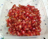 Foto del paso 2 de la receta: *Tatin de Plátanos y Granada*