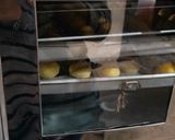 Foto langkah ke 4 dari resep Nastar Lumer dimulut.