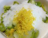Foto del paso 2 de la receta: Mermelada de tomates verdes (inmaduros)