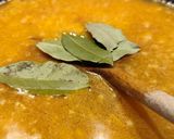 Stokeráj vagy sárgaborsó főzelék recept fázis 3 fotója