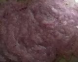 A picture of step 3 of Achari chicken karahi😋.