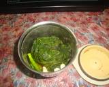 Spicy Palak  Kofta Curry recipe step 1 photo