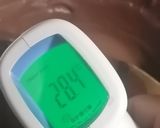 Foto del paso 4 de la receta: Temperado de chocolate