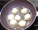 A picture of step 9 of Malai Kofta Without Onion & Garlic.