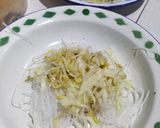 Foto langkah ke 5 dari resep Soto Ayam.