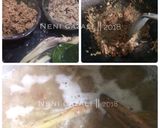 Foto langkah ke 2 dari resep Coto Makassar.