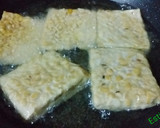 Foto langkah ke 3 dari resep 🎯Tempe Bakar Teflon.
