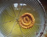 ઘઉંના લોટની ચકરી (Wheat flour chakri Recipe In Gujarati) રેસીપી સ્ટેપ8ફોટો