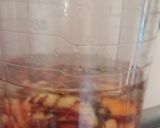 Foto langkah ke 2 dari resep 60.Jamu kunyit murni tanpa asam.