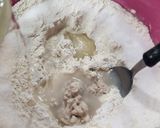 Foto del paso 1 de la receta: 🧉🧉 Cuadraditos de grasa - Libritos 🧉🧉