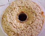 Foto langkah ke 6 dari resep Bolu Ubi Keju Kukus (no mixer).