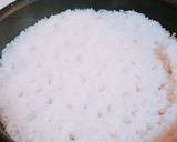 Foto del paso 2 de la receta: Senbei, Galleta Japonesa de Arroz, desde 0, estufa y microondas