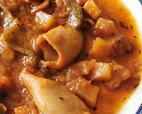 Foto del paso 5 de la receta: Guiso de Chipirones al Pimentón