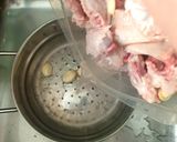Foto del paso 2 de la receta: Pollo en salsa de soja