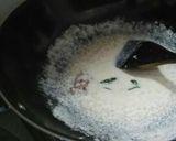 Foto langkah ke 3 dari resep Tumis buncis wortel telur.