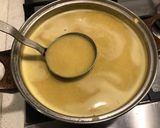 Foto del paso 9 de la receta: Sopa de cerveza 🍺