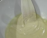 Foto del paso 2 de la receta Rainbow cake. Tarta arco iris