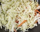 Foto del paso 3 de la receta: Arroz Manchú