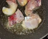 Foto langkah ke 1 dari resep Ayam Pedas.
