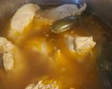 Cream Cheese Enchiladas recipe step 2 photo
