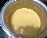 A picture of step 3 of Batata Vada with Garlic Chutney.