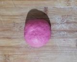 Foto del passaggio 2 della ricetta Ravioli bicolore con i cuoricini, alla crema di formaggio 🌷