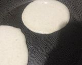 Foto del paso 3 de la receta: Pancake de avena y banano para bebé 9m