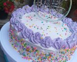 Foto del paso 9 de la receta: Birthday cake 🎂