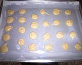 Foto del paso 4 de la receta: Pedos de Monja