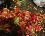 Foto langkah ke 6 dari resep Ide Jualan: Balado Kering Kentang Kacang (Rahasia & TIPS Renyah Tahan Lama Tanpa Kapur Sirih).