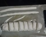Foto langkah ke 3 dari resep Tteokbokki 3 bahan.