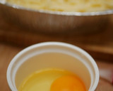 Foto langkah ke 5 dari resep Cheese Baked Chicken Rice Mushroom / Nasi Panggang Mozarella.