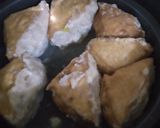 Foto langkah ke 4 dari resep Tahu Baso Ayam.