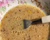 عکس مرحله 2 از دستور پنکیک هویج🥕🥕🥕🥚🥚🥚🥛🥛
