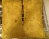 Foto del paso 6 de la receta: Torta de hoja