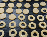 Foto del paso 5 de la receta: Ojitos