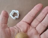 Foto del paso 4 de la receta: Galletas de Moringa oleifera sin TACC