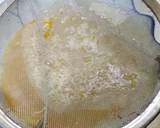 ขนมหม้อแกงไข่ วิธีทำสูตร 3 รูป