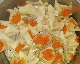 Foto langkah ke 5 dari resep 89. Dimsum ayam tanpa chopper.