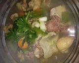 Foto langkah ke 6 dari resep Sop iga dan tetelan sapi.