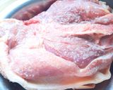 Foto del paso 1 de la receta: Pierna de cerdo al horno 🇵🇪