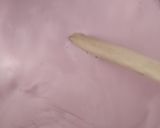 Foto del paso 4 de la receta: Atole de fresa (de sobrecito)