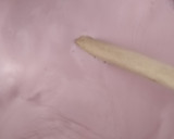 Foto del paso 4 de la receta: Atole de fresa (de sobrecito)